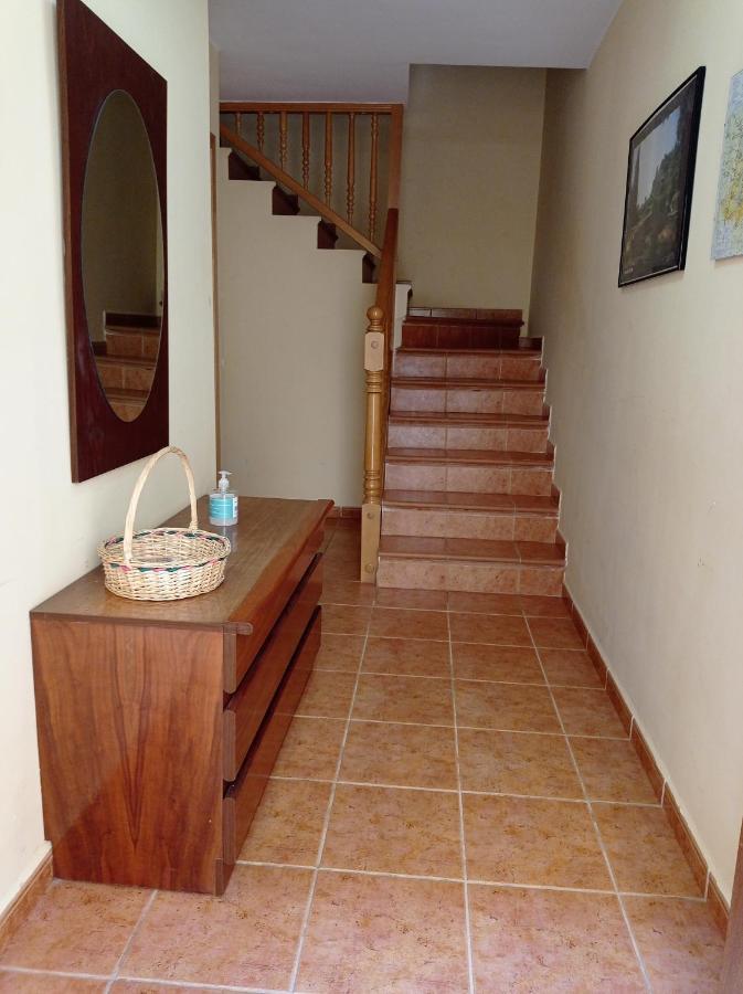 Villa Casa Yaya Felisa Lledo Exterior foto
